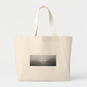 ethermie grote tote bag (Voorkant)
