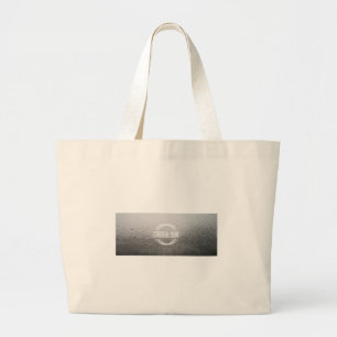 ethermie grote tote bag