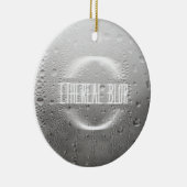 ethermie keramisch ornament (Rechts)