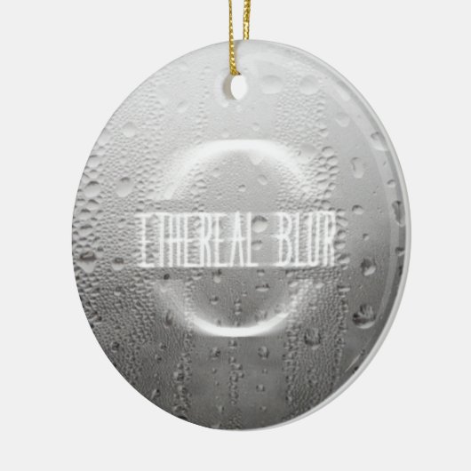 ethermie keramisch ornament (Links)