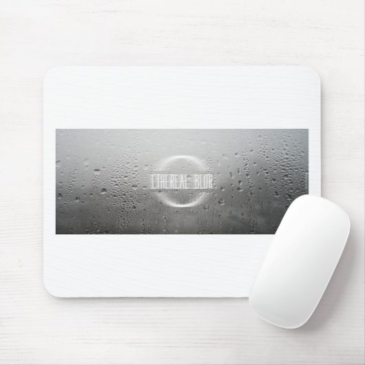 ethermie muismat (Met muis)