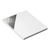 ethermie notitieblok (Schuin)