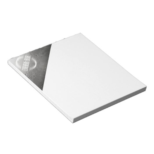 ethermie notitieblok (Schuin)