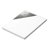 ethermie notitieblok (Linkerzijde)