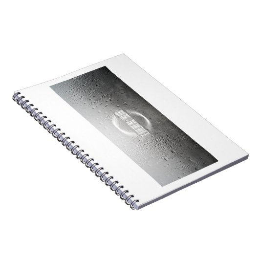 ethermie notitieboek (Rechterzijde)