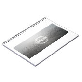 ethermie notitieboek (Linkerzijde)