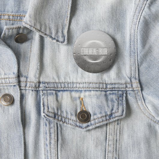ethermie ronde button 5,7 cm (In situ)