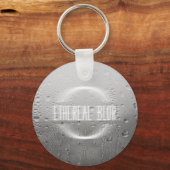 ethermie sleutelhanger (Voorkant)