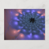 Etherreal Urge Briefkaart (Voorkant)