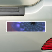 Etherreal Urge Bumpersticker (Op auto)