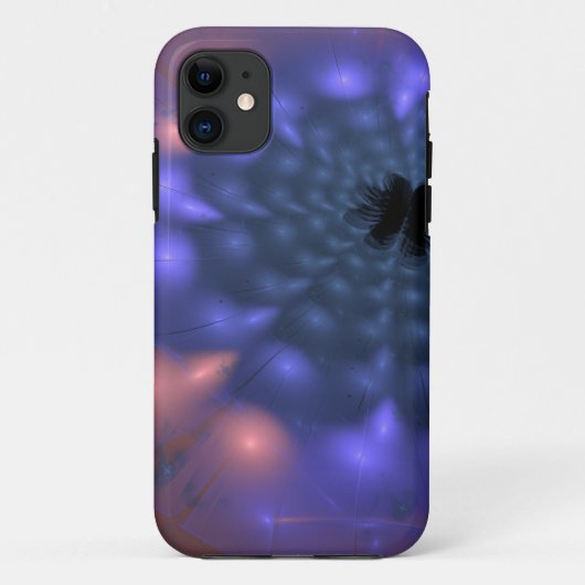 Etherreal Urge Case-Mate iPhone Case (Achterkant)
