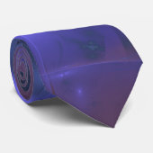 Etherreal Urge Stropdas (Opgerold)