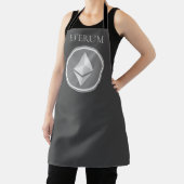 etherum apron stijl schort (Insitu)