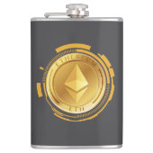 ETHERUM HEUPFLES (Voorkant)