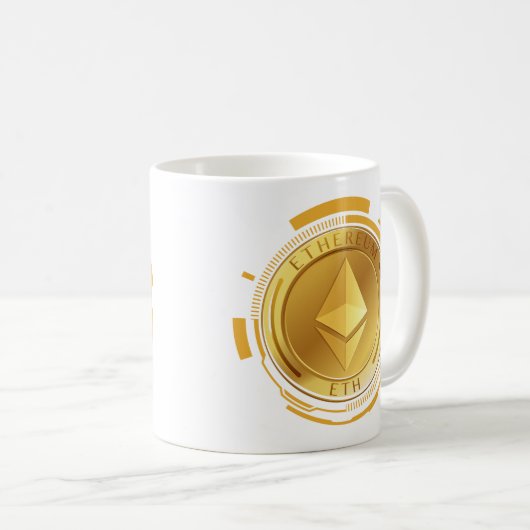 ETHERUM KOFFIEMOK