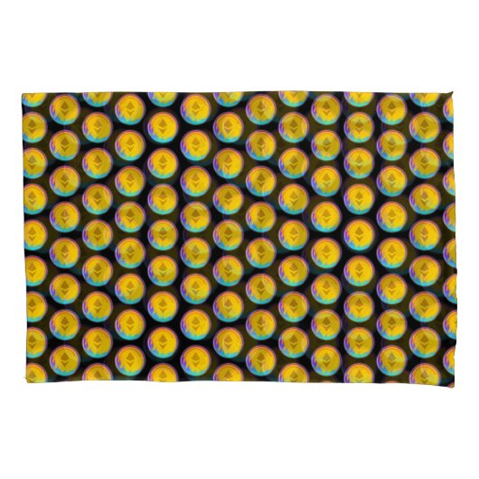 ETHERUM KUSSENSLOOP (Voorkant-Links)