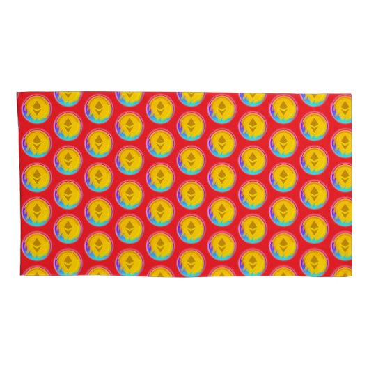 ETHERUM KUSSENSLOOP (Achterkant-Rechts)