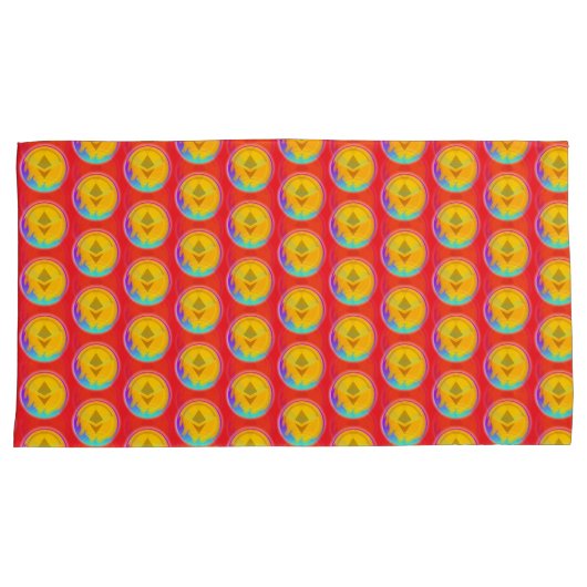 ETHERUM KUSSENSLOOP (Voorkant-Rechts)