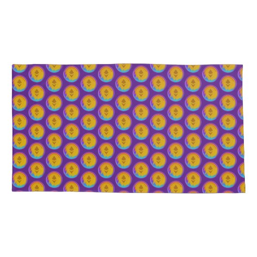 ETHERUM KUSSENSLOOP (Achterkant)