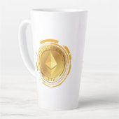 ETHERUM LATTE MOK (Linkerhoek)