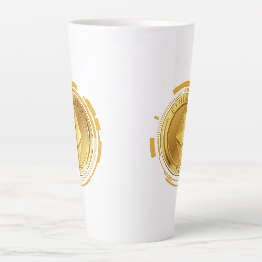 ETHERUM LATTE MOK (Voorkant)