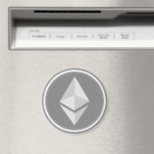 etherum  magneet (Insitu (Vaatwasser))