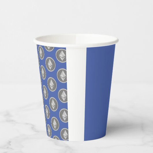 ETHERUM PAPIEREN BEKERS (Links)