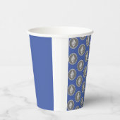 ETHERUM PAPIEREN BEKERS (Rechts)