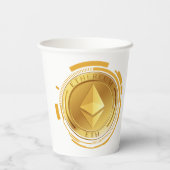 ETHERUM PAPIEREN BEKERS (Achterkant)