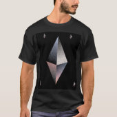 ETHERUM T-SHIRT (Voorkant)