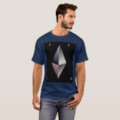 ETHERUM T-SHIRT (Voorkant volledig)
