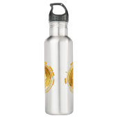 ETHERUM WATERFLES  (Achterkant)