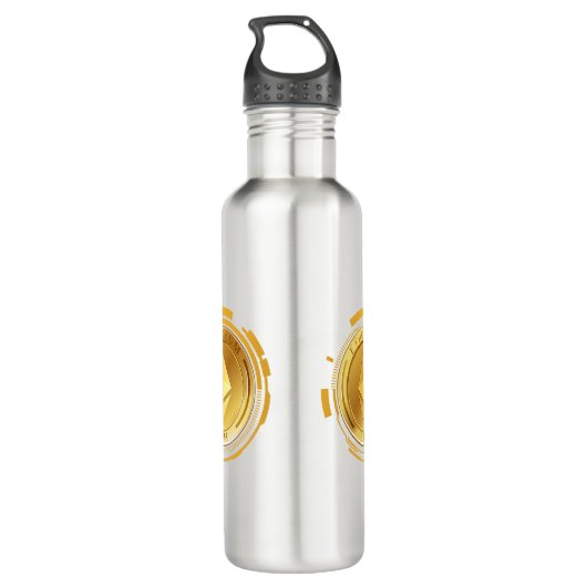 ETHERUM WATERFLES  (Achterkant)