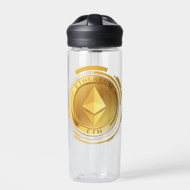 ETHERUM WATERFLES