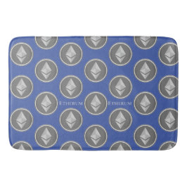 etherumstijl badmat