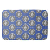 etherumstijl badmat (Voorkant)