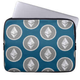 ETHERUMSYSTEEM LAPTOP SLEEVE