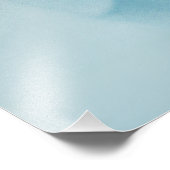 Ethetische elegantie in bloei foto afdruk (Hoek)