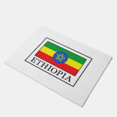 Ethiopia Deurmat (Schuin)