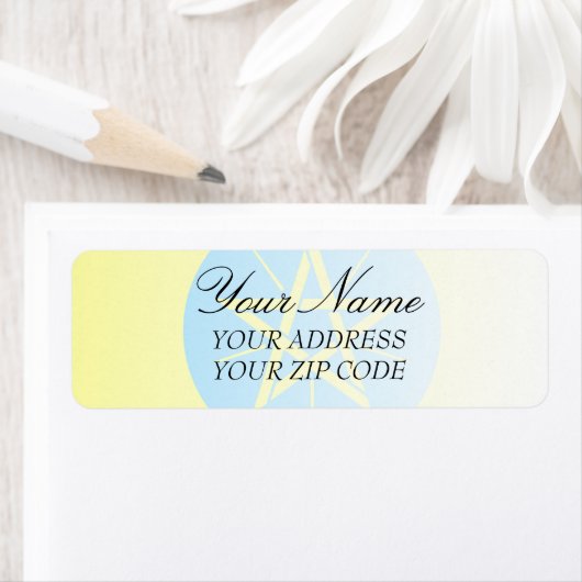 Ethiopia Etiket (Insitu)