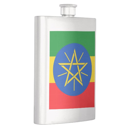 Ethiopia Flacon (Rechts)