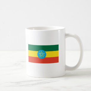Ethiopia FLAG International Koffiemok