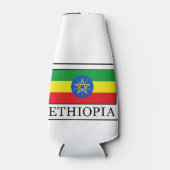 Ethiopia Flesjeskoeler (Voorkant)
