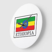 Ethiopia Grote Klok (Hoek)