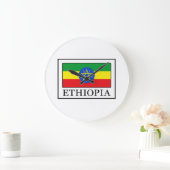 Ethiopia Grote Klok (Huis)