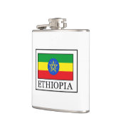 Ethiopia Heupfles (Links)