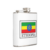 Ethiopia Heupfles (Rechts)