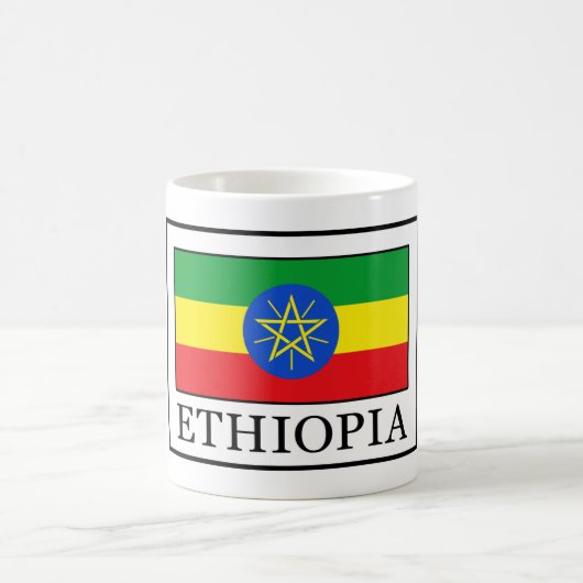 Ethiopia Koffiemok (Center)
