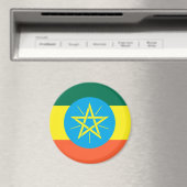 Ethiopia Magneet (Insitu (Vaatwasser))