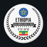 Ethiopia Magneet<br><div class="desc">Ethiopia</div>
